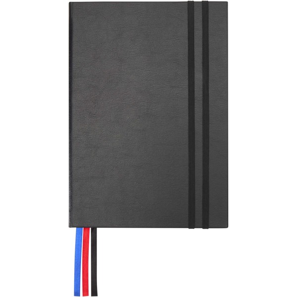 Alder A5 hard cover notebook