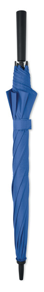 Parapluie tempête 23 pouces Seatle - Bleu Royal
