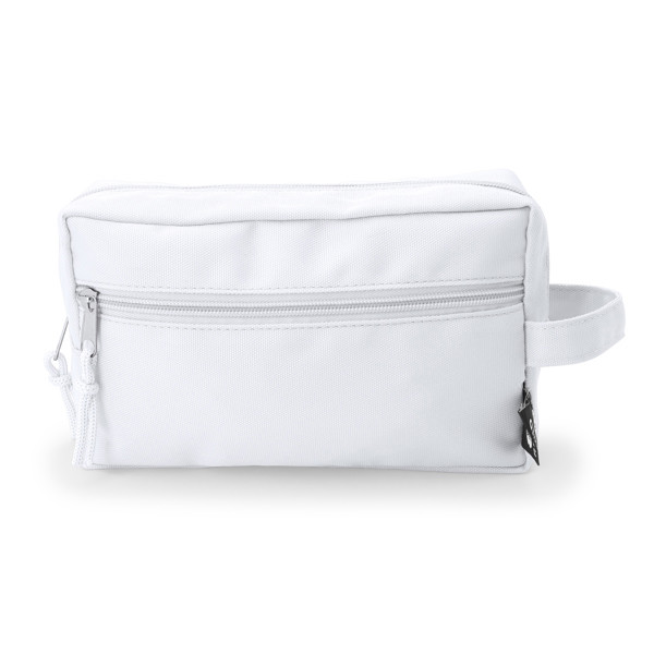 Neceser Bubo  - BLANCO