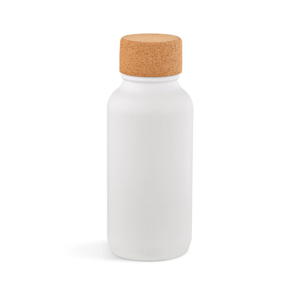 Volga Bottle - Biela