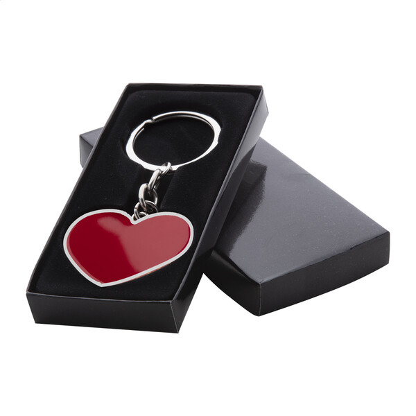 Kulcstartó Valentine