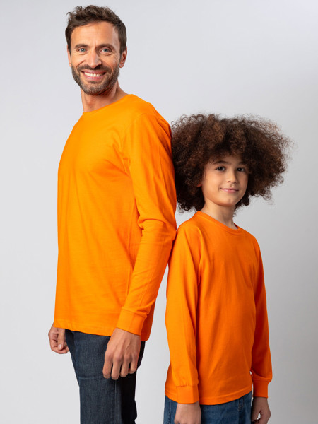 Evolution LS - White / M