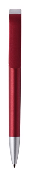 Maxema TAG MET AL - Metallic Red