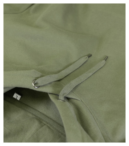 Mikina Pánská Malfini® Moon - Bílá / 2XL