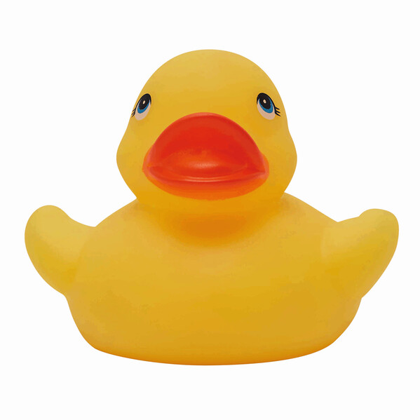 Rubber Duck Babett