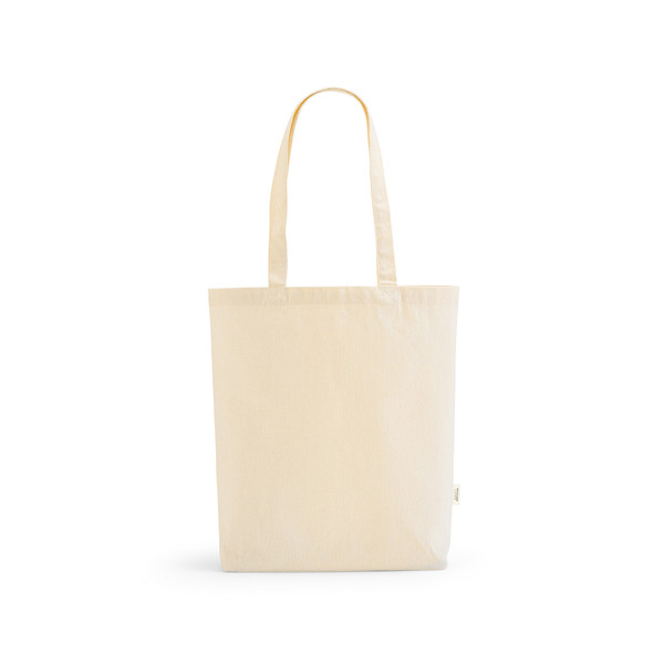 Logan Tote Bag - Přírodní