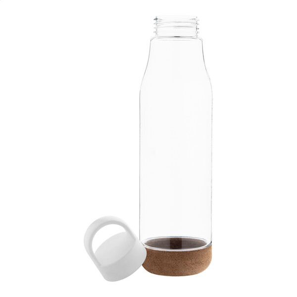 Rpet Bottle Cortex - White