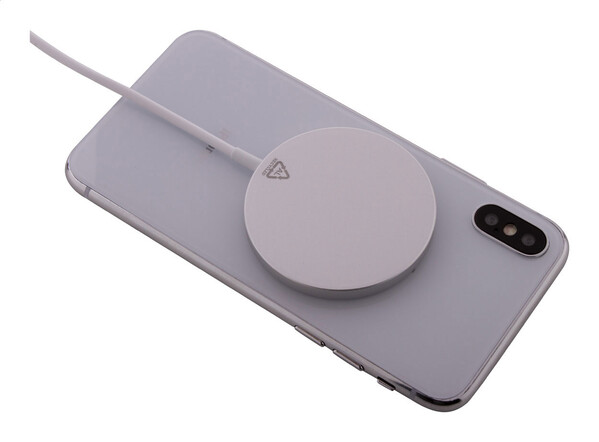 Magnetic Wireless Charger RaluMag