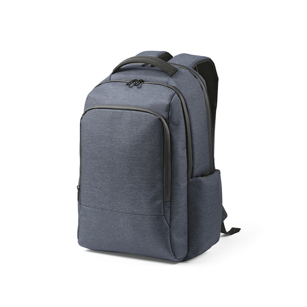 New York Backpack - Bleu