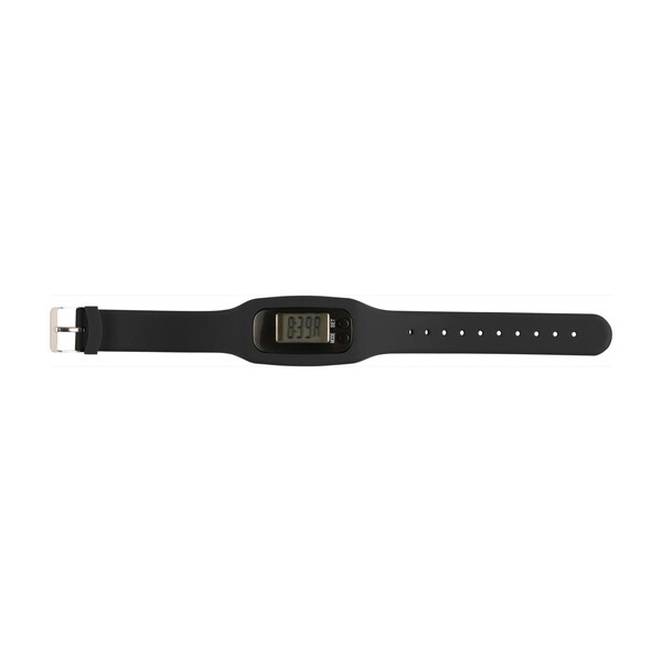 ABS pedometar Tahir - Black