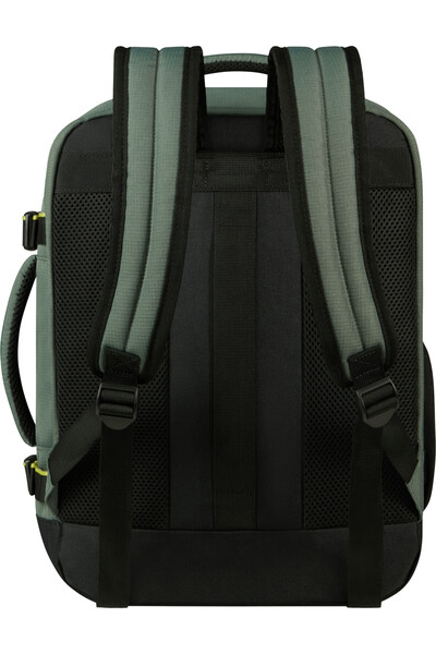American Tourister - Take2Cabin Casual Backpack MS - Dark Forest