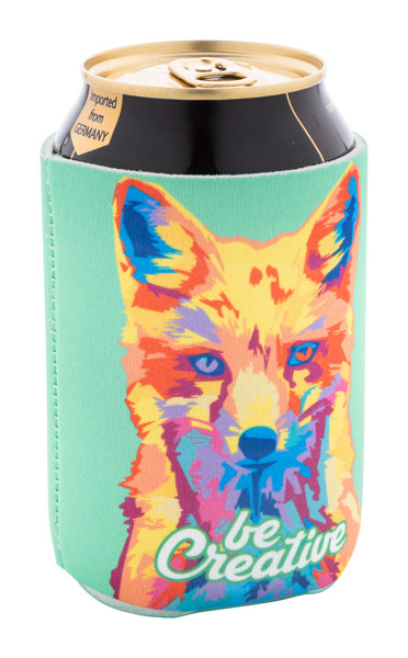 Rpet Can Cooler PrintCan