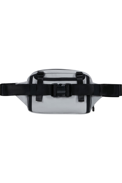 Samsonite - Active Road Waistbag - Grey