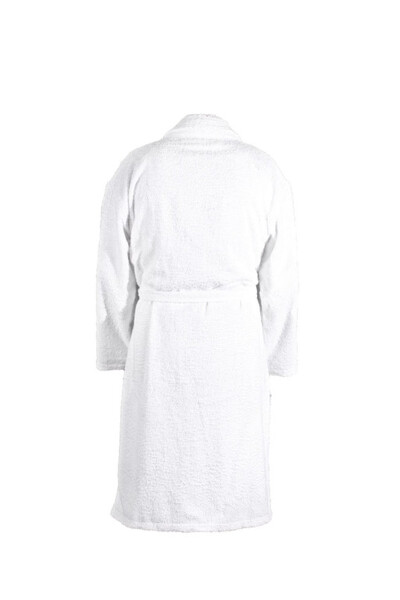 FROTERY bathrobe Exclusive XL - White / XXL