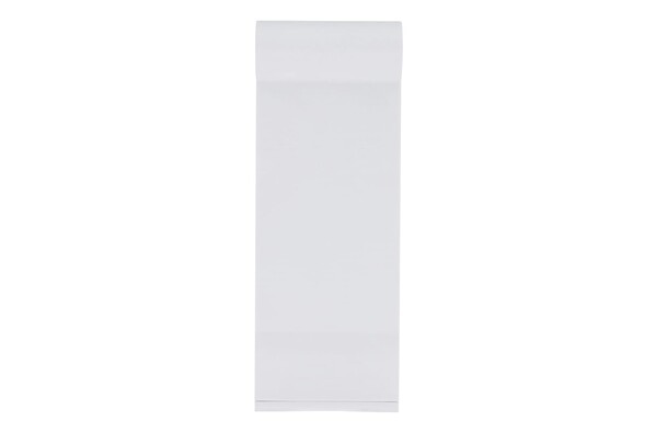R-ABS Support de téléphone pour bureau pliable et portable - Blanc