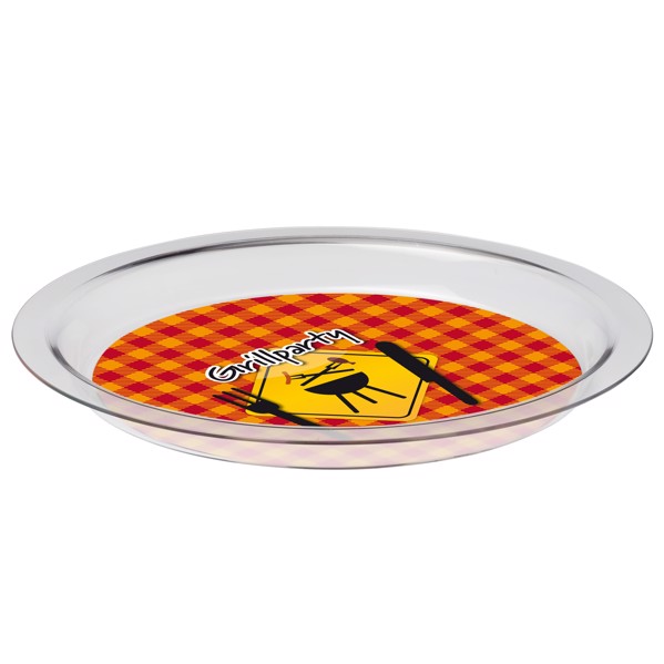 Plat "Barbecue"