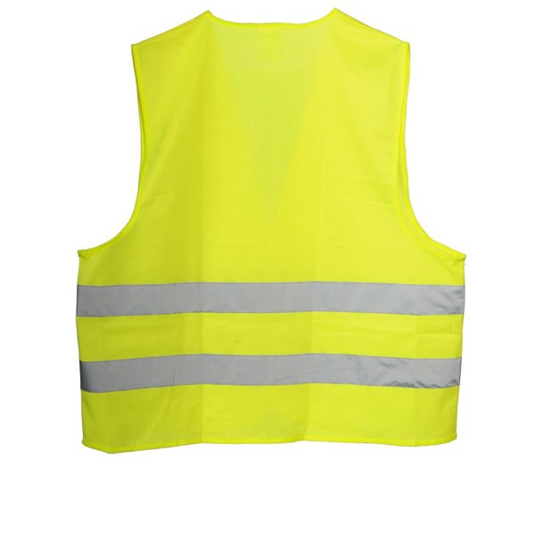 Safety vest XL size