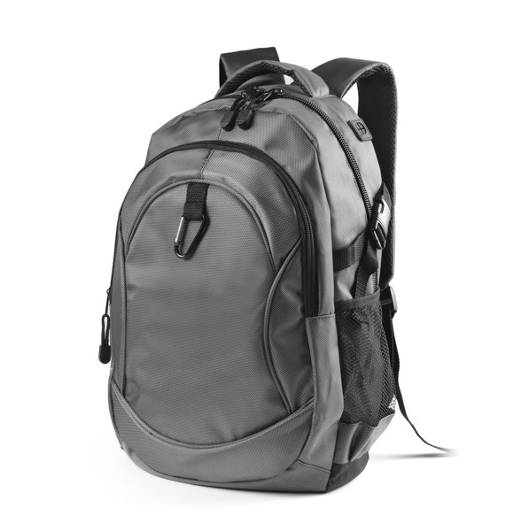 Backpack TRAMP - graphite
