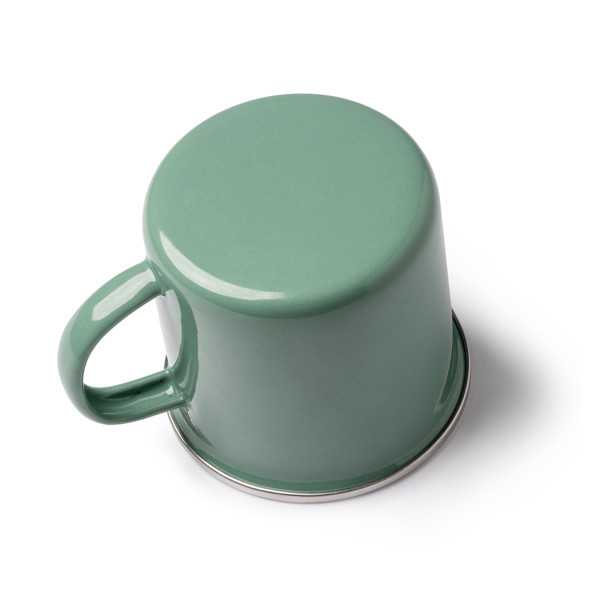 Mug Cardif - White