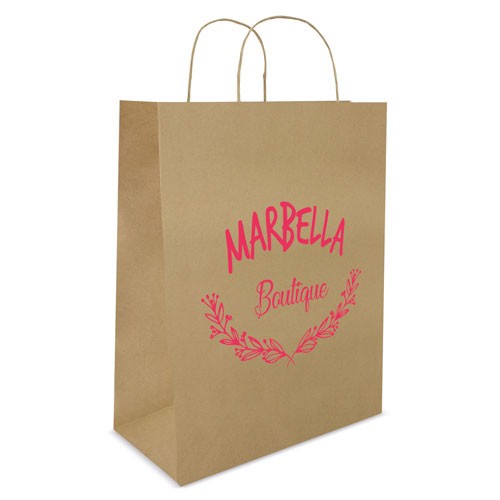 BOLSA DE PAPEL