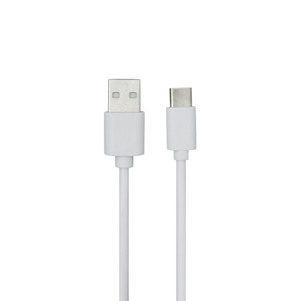 Powerbank Magnet - White
