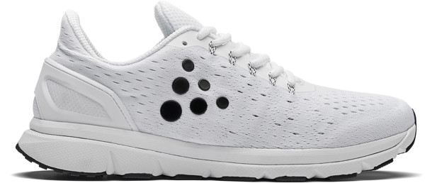 Men's Running Shoes Craft | V150 Engineered M (39,5-45) - White / 8,5 / 43
