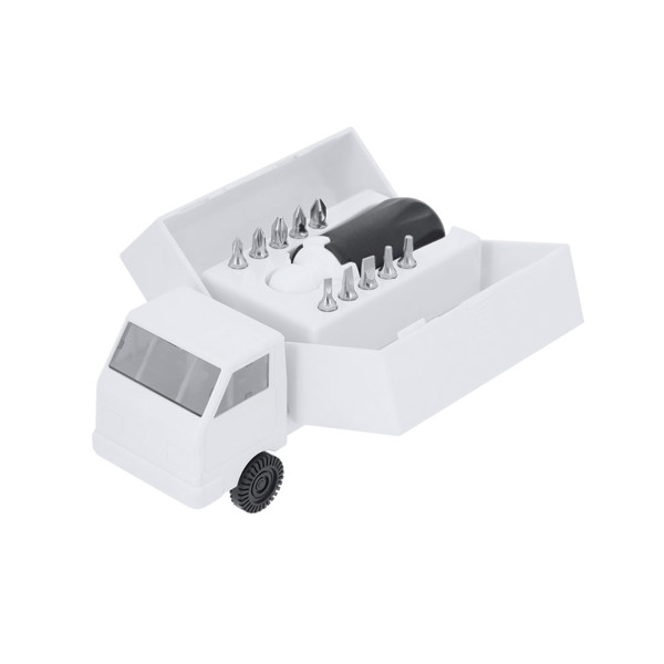 Set Outils Fibrex