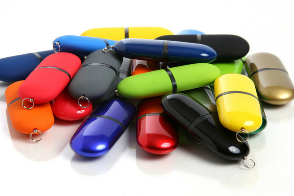 USB Flash drive TDX123 - PANTONE_1GB