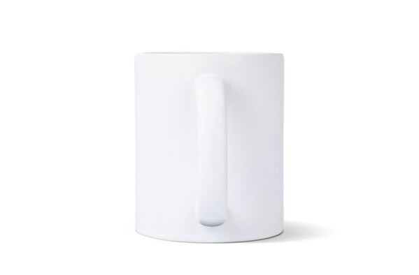 Oslo vernis mat et brillant contrasté 350ml - Blanc