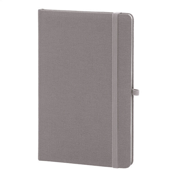Notebook Kapaas - Grey