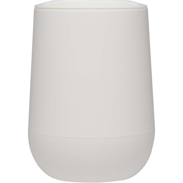 Corzo 360 ml double wall insulated tumbler - White