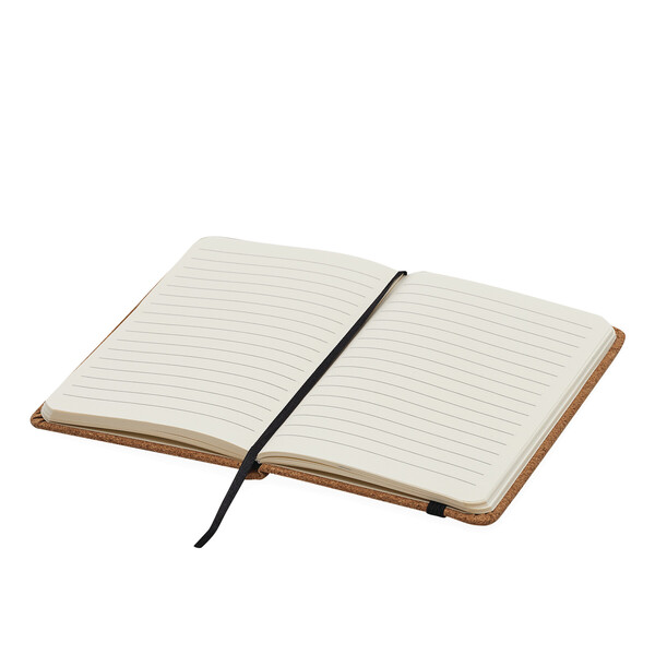 Notebook EXECUTIVE in DIN A6 size EXECUTIVE A6