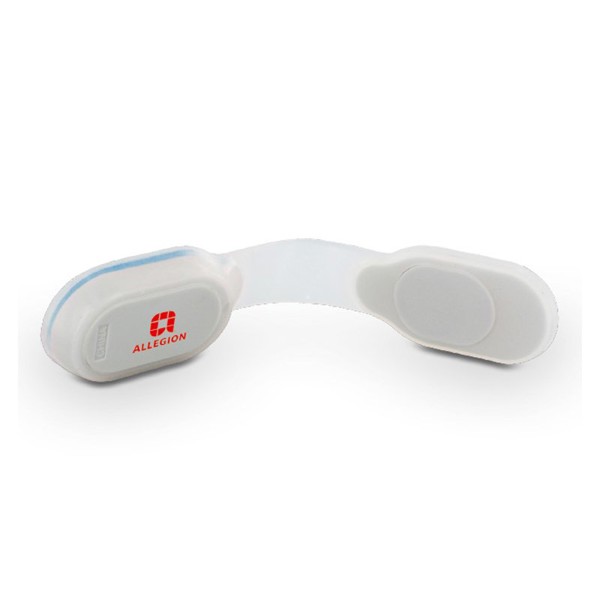 LAMPE MAGNETIQUE MULTIFONCTION ECLAIRAGE ET SIGNALISATION - Rouge