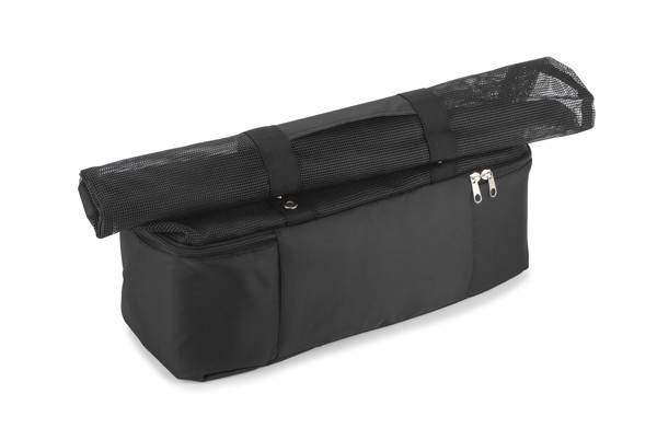 Beach cooler bag SAND