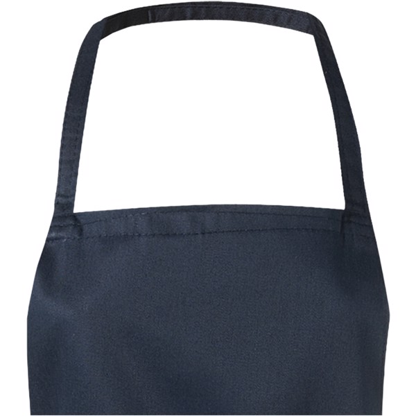 Viera 240 g/m² apron - Navy