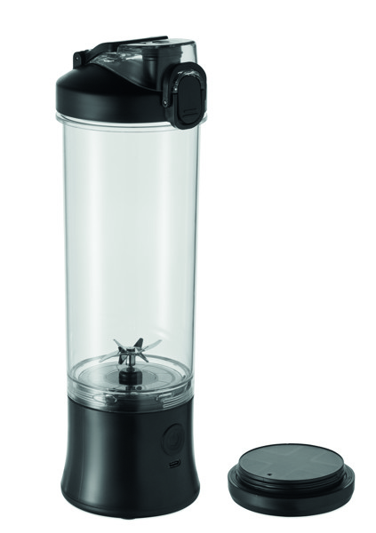 Portable smoothie blender Mixie