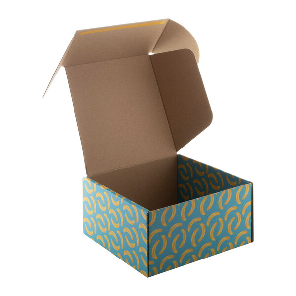Postai Doboz CreaBox Post Square M
