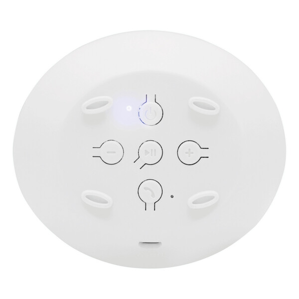 Wireless Speaker Sound Egg - White