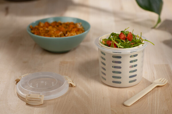 Container FRUT 550 ml