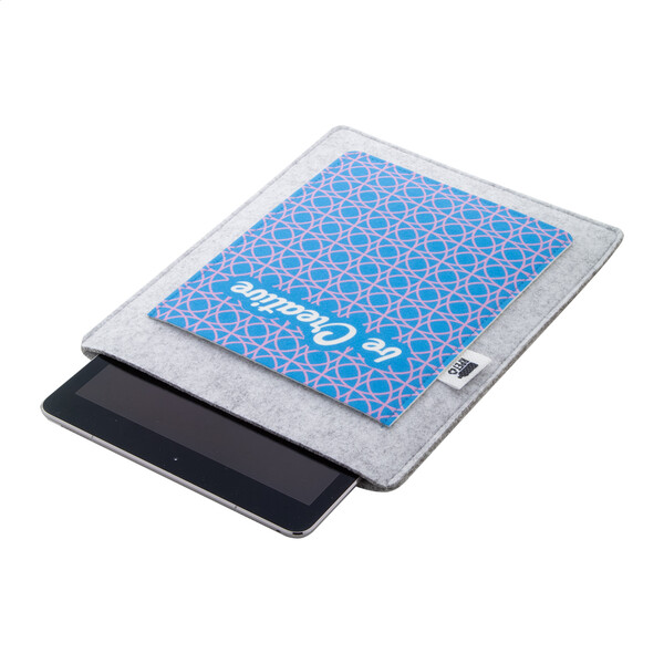 Egyedi Tablettartó CreaFelt Tablet