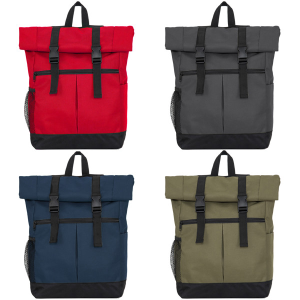 Bolsa Deportiva Dodo - Rojo