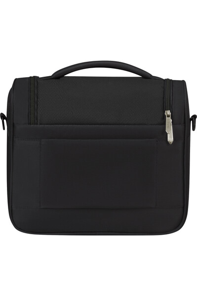 American Tourister - Summerride Beauty Case - Black