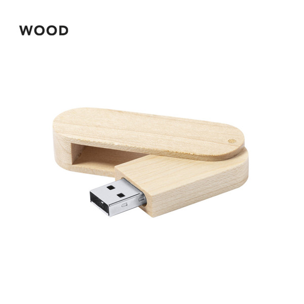 Memoria USB Vedun 16GB