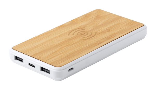 Power Bank Tetrom