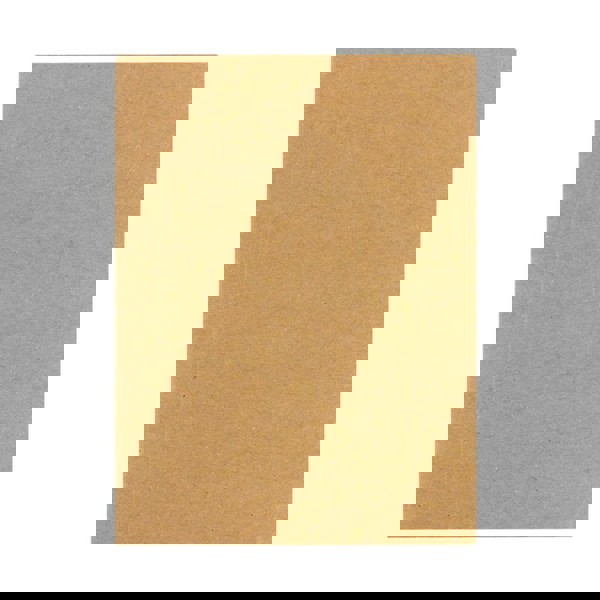 Notizbuch ca. A7 mit Kugelschreiber - schwarz