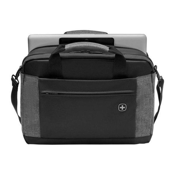 Underground Computer Brief