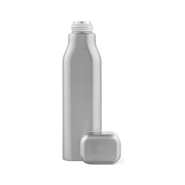 Virtuos Bottle - Stříbrná