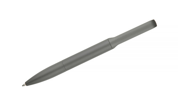 Ballpoint pen LUNNEA - grey