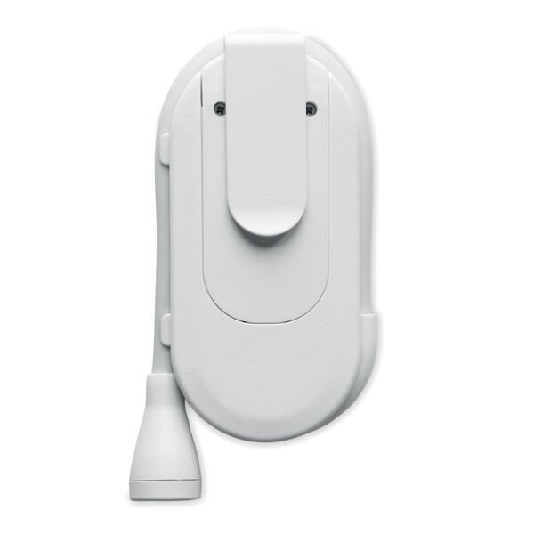 Rechargeable book light Scene Repla - White