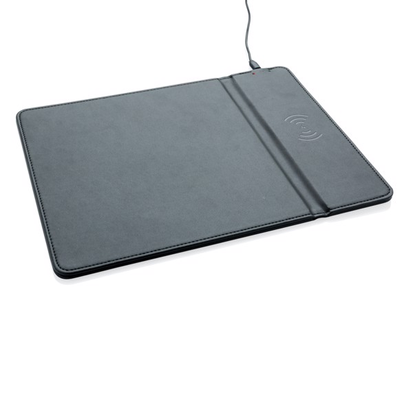 XD - Mousepad with 5W wireless charging